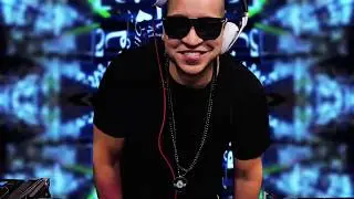 BRAZIL AFRO DEMBOW MIX / DJ POLIN