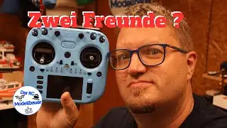TX15 ausgepackt: Erster Eindruck & Features 🎯