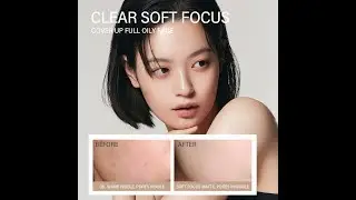 Shawill Foundation Powder