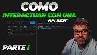 🔥NUXT + LARAVEL : Comenzando con una API REST