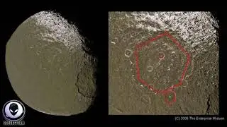 IDENTICAL - Artificial Structures Appearing Throughout Space