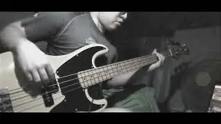 Lincoln Brewster - Hark! The Herald Angels Sing (Bass Cover)