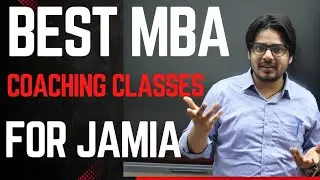 Best MBA Coaching in India | Top 10 MBA Institutes 2025