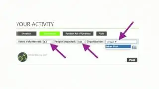 Create a New Post - KyndHub