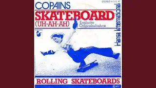 Rolling Skateboards