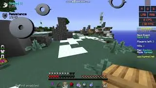 взял голд дивизию крутейшая катка в ранкед скайварсе Blood kill effect Minecraft Skywars Hypixel