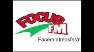 Generic Focus FM
