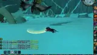 WotLK-Beta: Feral Druid Savage Roar