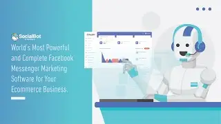 SocialBot General Website Plugin | SocialBot by ZapApps.io