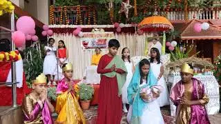 Christmas Celebrations