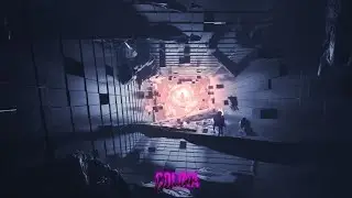 𝑩𝒍𝒆𝒆𝒅 𝑻𝒐𝒌𝒆𝒏 - 𝑺𝒂𝒗𝒆 𝑴𝒆 𝑭𝒓𝒐𝒎 𝑴𝒚𝒔𝒆𝒍𝒇 ( 𝑬 𝒔 𝒑 𝒂 &ntilde; 𝒐 𝒍 )