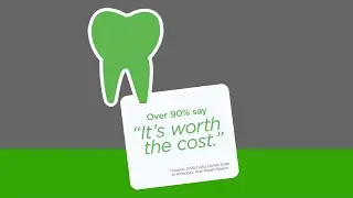 Delta Dental Tennessee Value of Dental for Members