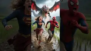 Evolution Of Avengers 😱 Avengers Evolution 🔥😱 #shorts #spiderman #avengers #viral