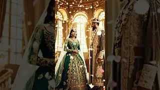 ⚡💍 স্বপ্নের বিয়ে | Dream Wedding #DreamWedding#youtubeshorts