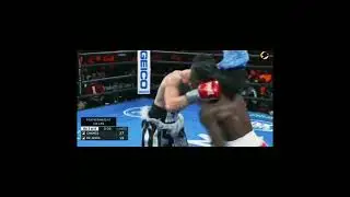 Brutal Highlight: Rajon Chance vs Elon De Jesus | Replay in Slow Mo