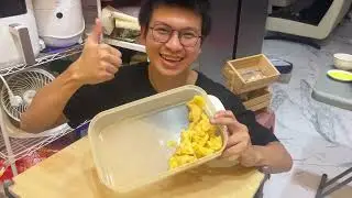 Tutorial How to make TAPZA