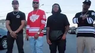 TyCun - Flex (Video)