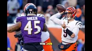 Joe Burrow Wins Comeback Player of the Year 2025 &ndash; The Shocking NFL Comeback Story