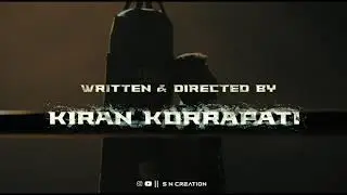 Glimpse of Ghani First Punch 👊|| Ghani movie || Varun Tej || SS Thaman