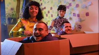 Fresquito y Mango - Mándame un Audio (Videoclip)