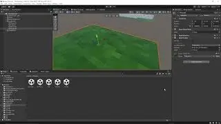 How to give mesh colliders IsTrigger without convex for your Gorilla Tag Fan Game!