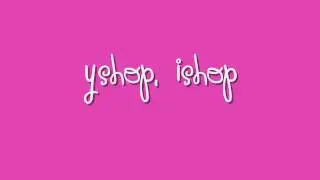 iShop- Rachel Fox HD!