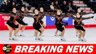 Canadian Athletes Kick Off the New Year at Challenger Events