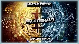 Ichimoku & objectifs | Analyse Bitcoin FR | Crypto D&eacute;butant