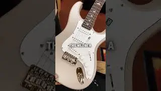 Now listed 🤘PRS John Mayer Signature Model Silver Sky Rosewood Fingerboard Moc Sand Satin 7.15 lbs
