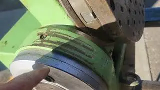 Walter RIS400K 16