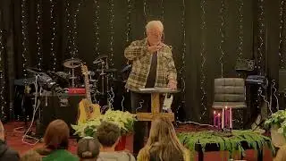 Where Do We Go from Here - Paul Morgan