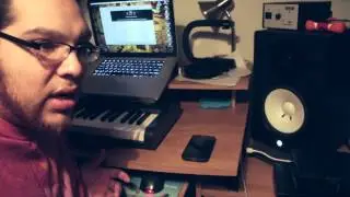 JayArUh - Beats & Update