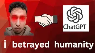 I Gave Ai Humanity's Weakness