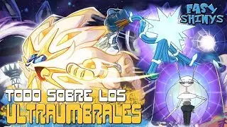 CONSEGUIR SHINYS MUY FÁCIL - 