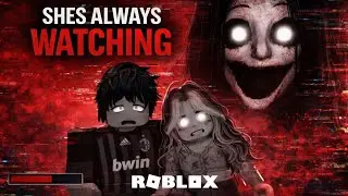 We Investigated the UNCANNY Case of Ophelia (Roblox Horror)