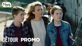 The Detour: Returns for an All New Season [PROMO] | TBS