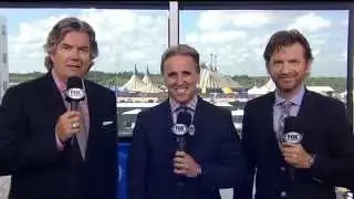 2015 Lone Star Le Mans Race Broadcast