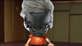 revengeance status
