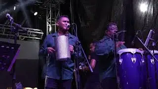 Grupo Copally's &middot; La revoltura, Anda brava la morena, Julia (Live Session)