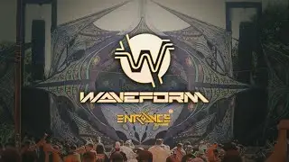 Waveform @ Entrance 2025 [Full Set Movie]