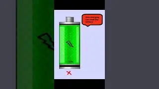Use battery alarm to avoid overcharging the battery in Android