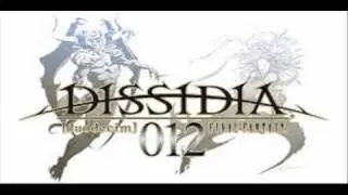 Dissidia Duodecim Music - Pandemonium (FFII)