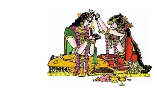 Lakshmi Nikitha weds Sandeep
