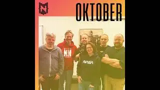 Nerdland Maandoverzicht: Oktober 2025