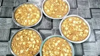 homemade peanut brittle, তিল আর বাদামের খাজা, বাদাম কটকটি, peanut Brittle. Peanut Chikki, তিলের খাজা