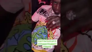 Young Thug - Ice On My Fist (feat. Gunna) [Prod. By Pi'erre Bourne] [Snippet]