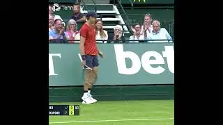 Terra Wortmann Open