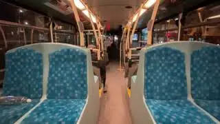 *New Phone* Journey on Route 175 | Arriva London North | DW331 - LJ60AXP