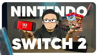 Nintendo Switch 2, Apakah Udah Worth It Dibeli Sekarang?