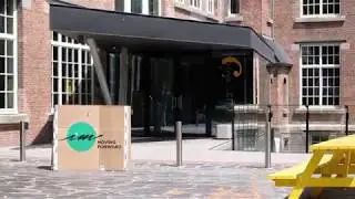 Impuls verhuist naar C-Mine